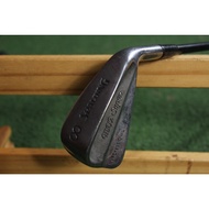 Golf Iron Stick No. 8 Spalding MV2 Super