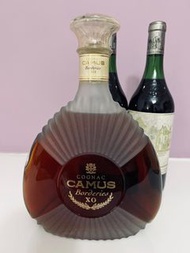 Camus Cognac Borderies XO 干邑