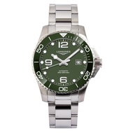 Longines Watch 41MM Men's Automatic Watch