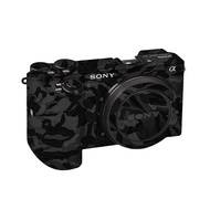 Walking Donkey Suitable for Sony SLR Camera Patch A6500 Mirrorless Camera Phone Body Film Protection