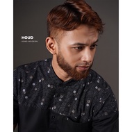 KATUN Koko Modern Fadkhera Houd Cotton Material | Short SLEEVES