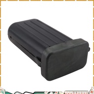 Motorcycle Toolbox Tool Box Storage for  DR250 Djebel TW200 TW225