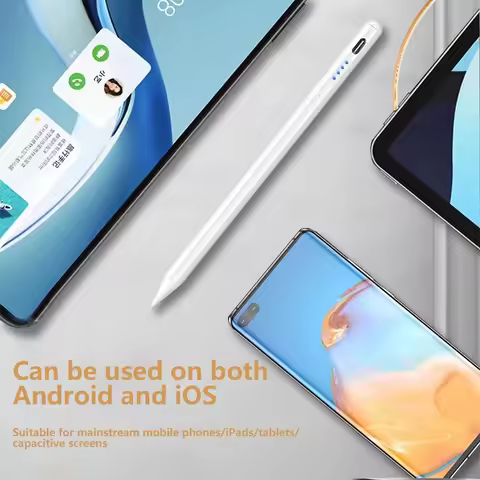 Stylus Pen For Honor Pad 9 X8 Lite MagicPad 13 X9a 2025 X8a 11 2024 GT Pro12.3 MagicPad 2 Touch Acti