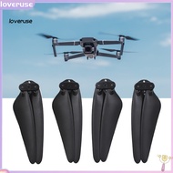 /LO/ 4Pcs Drone Propellers with Screws High Precision Universal Quadcopter Part 19cm Length Original