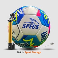 SIZE 5 SOCCER BALL 100% SOCCER BALL PREMIUM QUALITY SOCCER BALL/