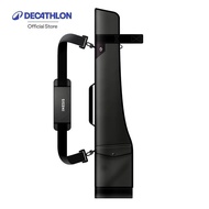Decathlon Driving Range Golf Bag-Inesis-Black Golf Bag Lightweight