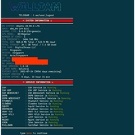 BARU- Install Script Tunnelling Premium VPS VPN Server lifetime | Support Multi-Custom Path-SSH-SLDN