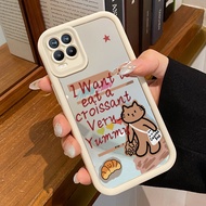 HP Phone Case For Realme 8 4G 8 5G 8 Pro 8s 5G Q3 Q3i V13 5G Narzo 30 5G Case Cat Carrying Backpack 