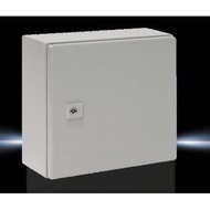 (AMPMECH) RITTAL ENCLOSURE, SHEET STEEL, AE1036.500