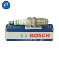 Spark Plug BOSCH F7LTCR (3 Teeth) (F7LTCR BOSCH)