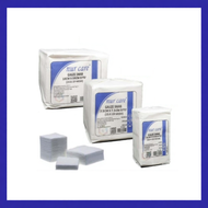 Medical Grade Gauze Swab 100pcs