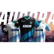 Aurora Esports Jersey