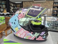 RAIDEN รุ่น BLADE ลาย JELLY  ราคา 1890.-