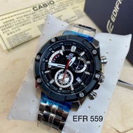 CASIO EDIFICE COPY ORIGINAL