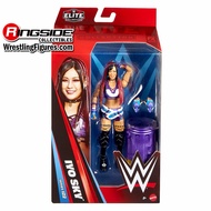 WWE Figure Iyo Sky - WWE Elite 122