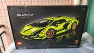 LEGO 42115 Technic : Lamborghini Sián FKP 37
