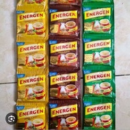 Energen Cereal and Milk Energen Cereal Drink Granola Cereal 30 grams