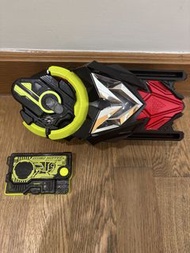 Bandai Kamen Rider Zero-One 變身腰帶