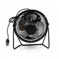 【8NEW】5w 5V Solar Panel Fan Portable Outdoor USB Charger Cool Breeze Fan
