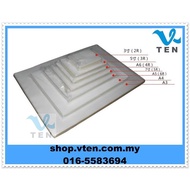Laminator Film Laminating Laminate Film 5 Inch 3R 8Inch 6R 100PCS Photo File