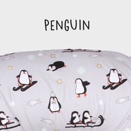 Cotton Thread - Nursing Pillow Twins - Pre Order