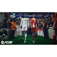 EA Sports FC 26 [Steam] Own Account | Denuvo Offline Activation