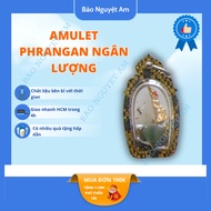 Nine-tailed 9-tailed fox pendant - many Thai Feng Shui models