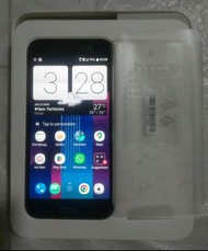 htc 10 壞機 有盒無配件