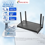 TP-Link Router Wifi 7 Dual-Band BE3600 Archer BE230 wireless network Router - Genuine product