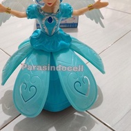 Angel Toys Frozen DanceGirl - Girls' Toys