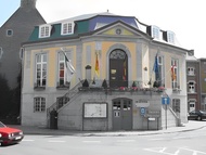 Hotel du Perron