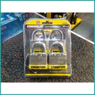 ➻ ◊ ⛅ CRESTON Padlock Laminated Padlocks 40mm | 50mm CRDH