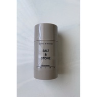 Salt & Stone mini Deodorant Santal & Vetiver