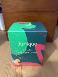 Jurlique Relax Soy Blend Candle