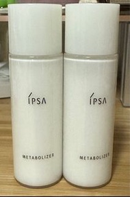 IPSA Metabolizer ME 7 乳液