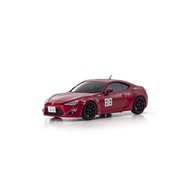 KYOSHO ASC MA020 TOYOTA 86 MF GHOST MZP480MF Thai Center