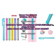 (1 Piece) WHOLESALE JOYKO ERP-144 Ballpoint Pen Eraser ERP-144 (1 Piece)