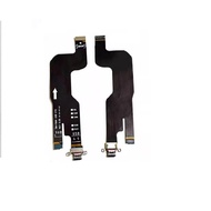 1pcs For Samsung Galaxy Z Fold 7 Fold7 SM-F966 USB Charging Dock Port Flex Cable Mainboard Connectio