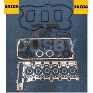 -Bmw N55 Engine Overhaul Gasket Kit E90 F30 F10 F25 E70 E71 Repair Kit