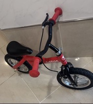 迪卡儂 兒童Motion平衡車