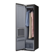 三星【DF60A8500CG】AI衣管家電子衣櫥乾衣機乾電子衣櫥(含標準安裝)