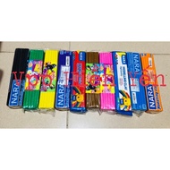 Genuine Thai modeling clay, Nara modeling clay