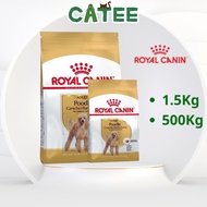 Royal Canin Poodle Adult Dog Food