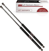 Lift Supports Depot Qty (4) Weekend Warrior Bed Toy Hauler 30" x 95lbs force supports 030359 7555QG 