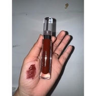 Sephora lip gloss color 105 Supreme - Cherry Chocolate