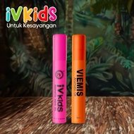 [READY STOK] IV Mist HQ -  Kombo IV Mist + IV Kids (Resdung, Bersin & Selsema)