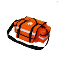 26L Trauma Bag Family Medicals Bag Emergency Package Outdoor First Aid Kit Emergency Kit