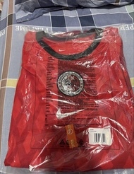 2526 Nike 香港隊球衣波衫