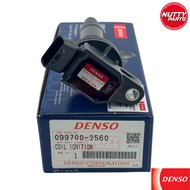 Genuine DENSO Japan Ignition Coil TOYOTA CAMRY ACV30 Year 02-06 WISH 03-10 1AZ-FE ALPHARD AH10 AH20 