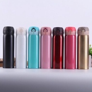 stromph* Vacuum flask thumbler Hot & Cold Stainless 500mL